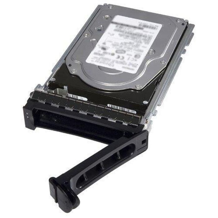 Disco Duro Dell 400-BEGI 2,5" 2,4 TB