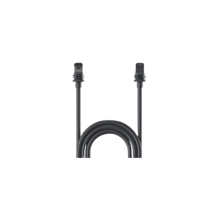 Starlink SLK4856100 Cable de Repuesto 45m para Standard Kit V4, color Gris/Negro, Conectores Macho Rectos