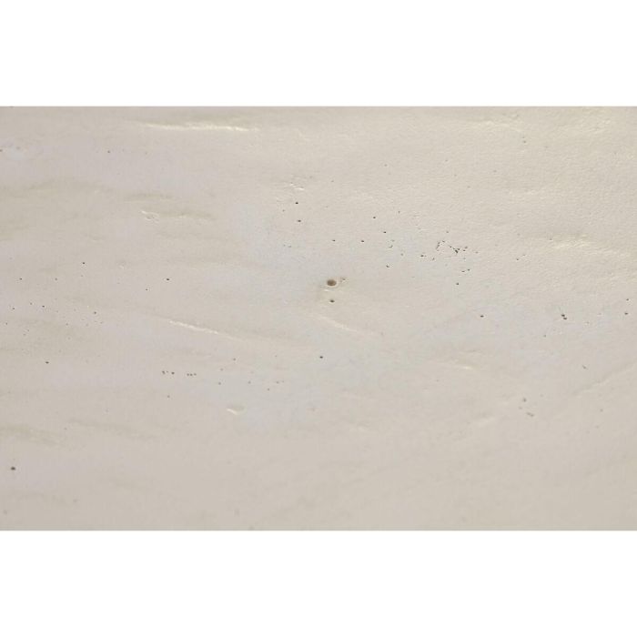 Mesa de Comedor Home ESPRIT Blanco Resina Madera MDF 180 x 90 x 76 cm 2 Mesa de Comedor Home ESPRIT Blanco Resina Madera MDF 180 x 90 x 76 cm 2