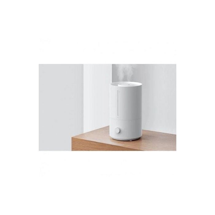 Xiaomi BHR6605EU Humidificador 2 Lite 4L, 30h, 300ml/h, Antibacteriano 99.9%, Silencioso 38dB, Recarga Superior 1 Xiaomi BHR6605EU Humidificador 2 Lite 4L, 30h, 300ml/h, Antibacteriano 99.9%, Silencioso 38dB, Recarga Superior 1