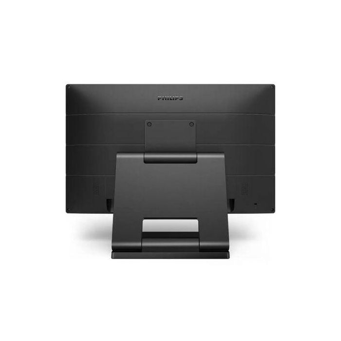 Monitor Profesional Táctil Philips 242B9T 23.8"/ Full HD/ Multimedia/ Negro 3 Monitor Profesional Táctil Philips 242B9T 23.8"/ Full HD/ Multimedia/ Negro 3