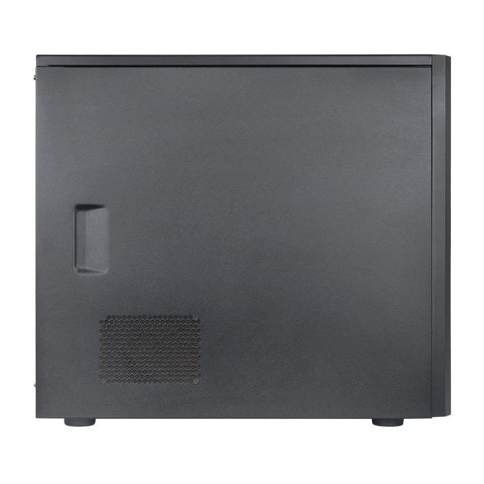 Chieftec CM-25B-OP Caja de PC Torre ATX, Micro ATX, Mini-ITX Negro 5 Chieftec CM-25B-OP Caja de PC Torre ATX, Micro ATX, Mini-ITX Negro 5