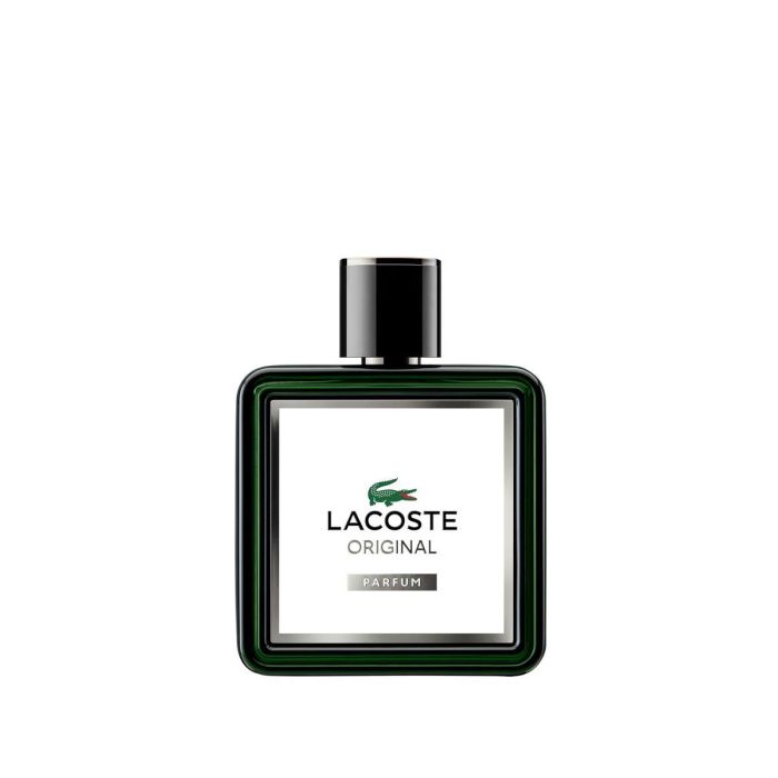 Lacoste Original Parfum EDP Vapo 100 ml - Fragancia Intensa y Duradera con Jengibre, Lavanda y Pachulí para Hombre 6 Lacoste Original Parfum EDP Vapo 100 ml - Fragancia Intensa y Duradera con Jengibre, Lavanda y Pachulí para Hombre 6