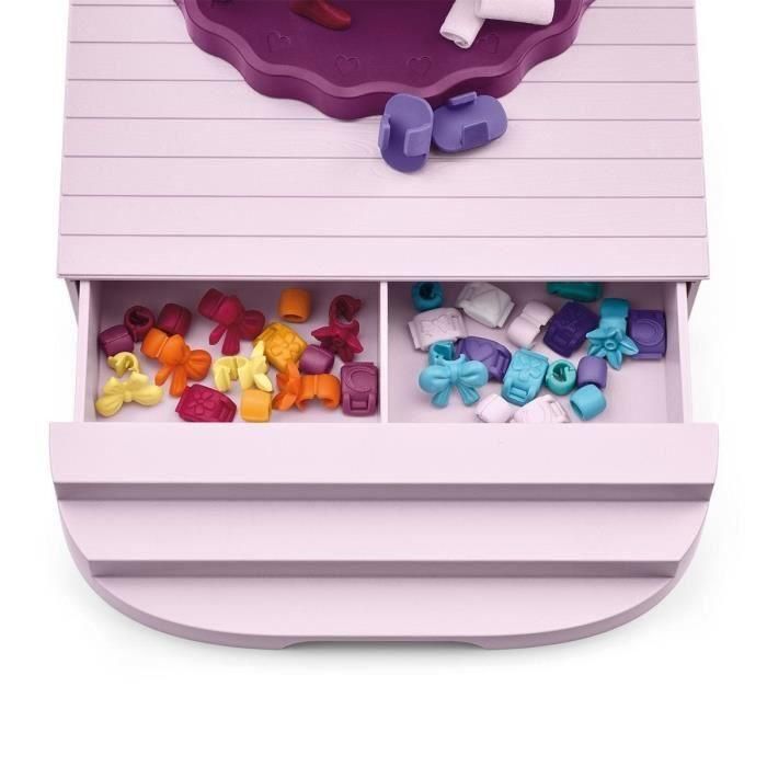 Schleich - Sofía's Beauties Beauty Studio - 42617 - Rango: bellezas de Sofía 4 Schleich - Sofía's Beauties Beauty Studio - 42617 - Rango: bellezas de Sofía 4