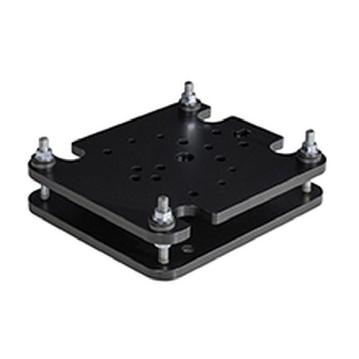 Soporte de Mesa para Pantalla B-Tech BT8380-AFB/B