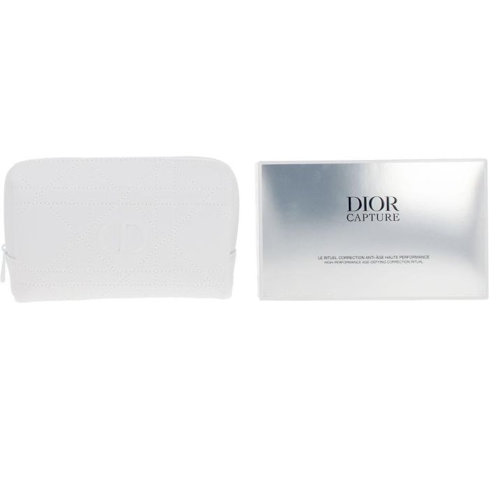 Dior Capture Sérum Antiedad Estuche 4 Pz 2 Dior Capture Sérum Antiedad Estuche 4 Pz 2