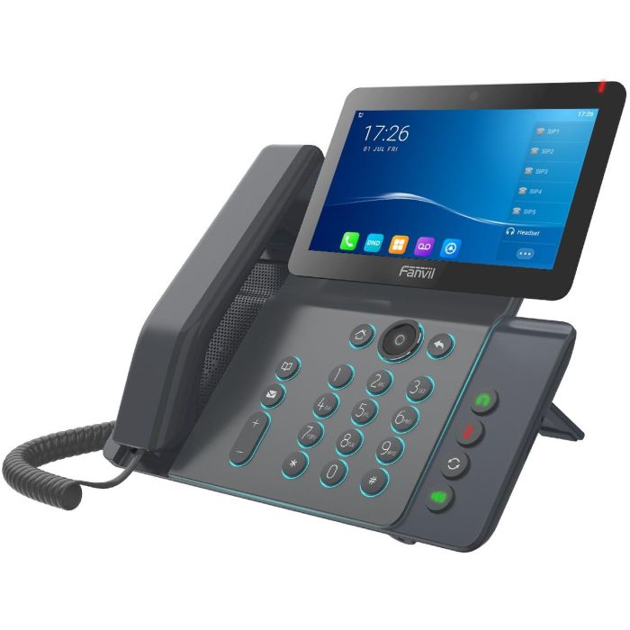 Fanvil V67 VoIP-Telefon 2 Fanvil V67 VoIP-Telefon 2