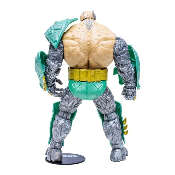 Figura Mcfarlane Toys Megafig Spawn Overtkill 2 Figura Mcfarlane Toys Megafig Spawn Overtkill 2