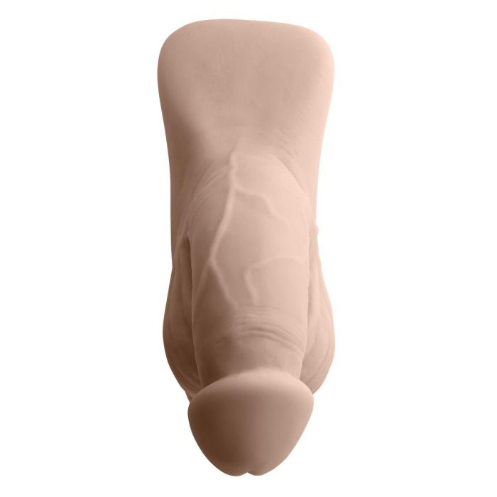 Consolador Realista Gender X Gender X Ø 4 cm 17