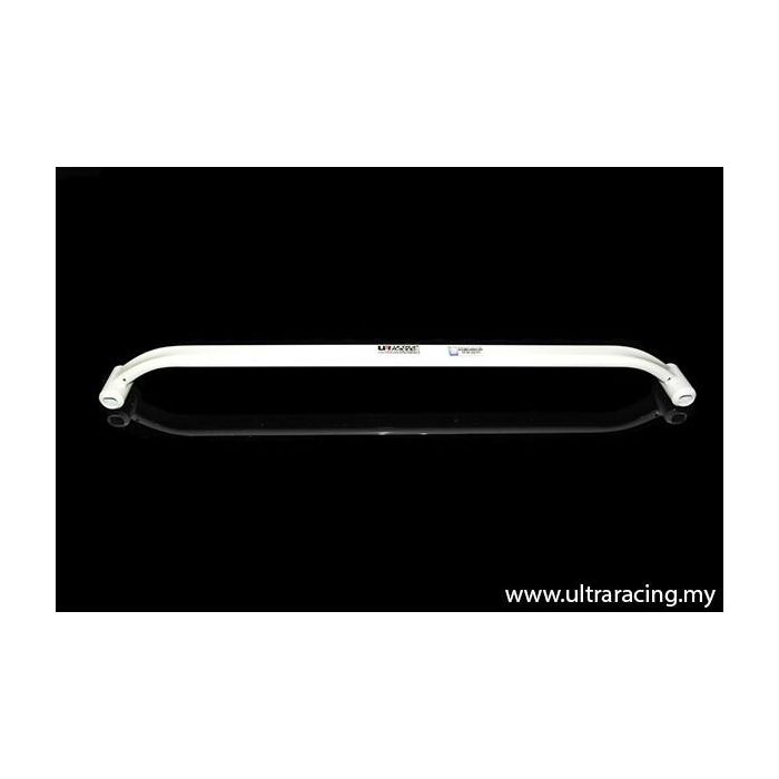 Ultra Racing Bmw X3 - X4 11+ Ultraracing 2-Point Front Lower Brace 2642 2 Ultra Racing Bmw X3 - X4 11+ Ultraracing 2-Point Front Lower Brace 2642 2
