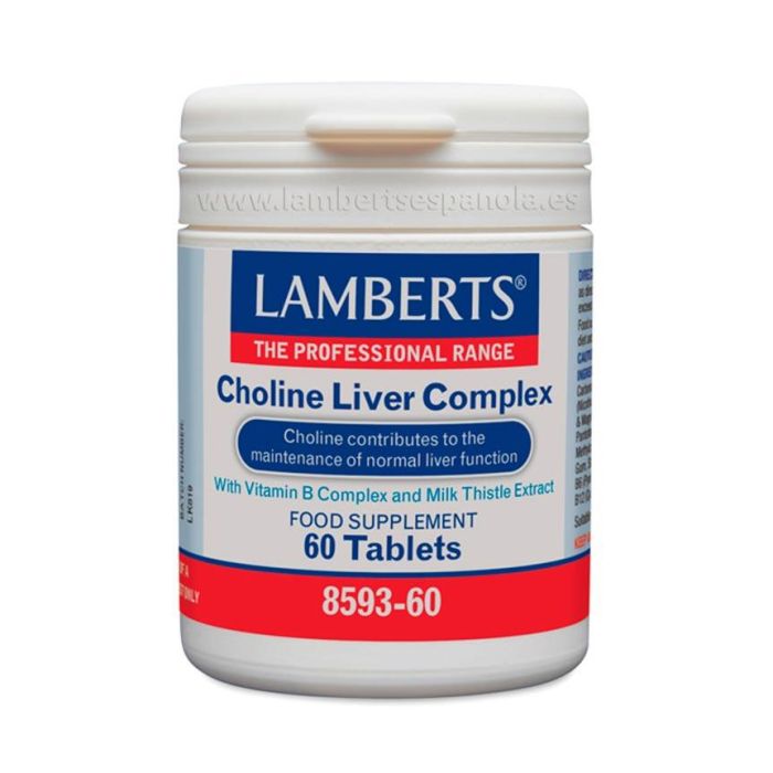 Choline Liver Complex Choline Liver Complex