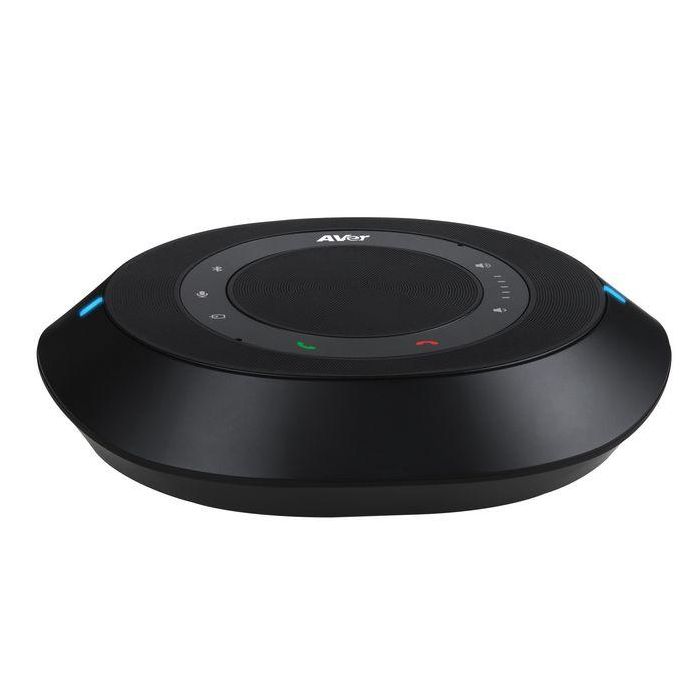 AVer FONE540 USB/BT Conference Speakerphone, Advanced Noise Suppression 10 AVer FONE540 USB/BT Conference Speakerphone, Advanced Noise Suppression 10