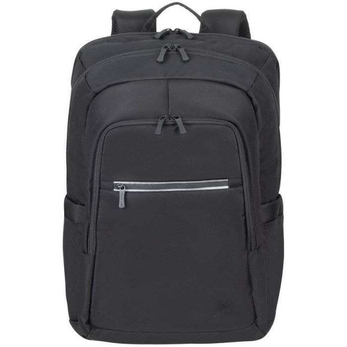 Riva NB Rucksack Alpendorf Eco 17,3" schwarz 7569 1