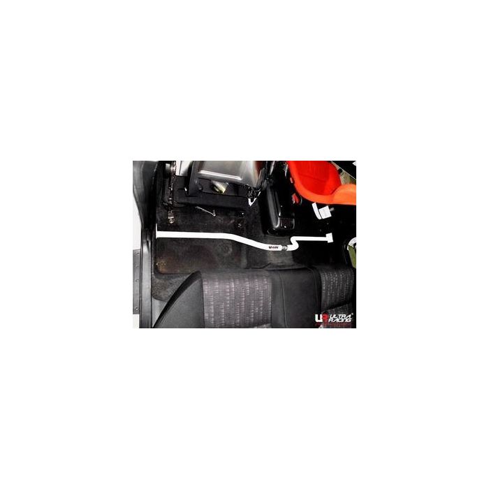 Ultra Racing URRO2-1244A Barra de Refuerzo de Habitáculo de 2 Puntos para Lexus IS200 / RS200 Ultra Racing URRO2-1244A Barra de Refuerzo de Habitáculo de 2 Puntos para Lexus IS200 / RS200