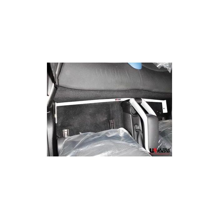 Ultra Racing URRO2-1719 Mini Cooper S R56 06+ 2-Point Room Bar