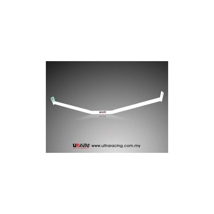 Ultra Racing Honda Civic 96-00 Ek 2-3D Ultraracing 2-Point Room Bar 2