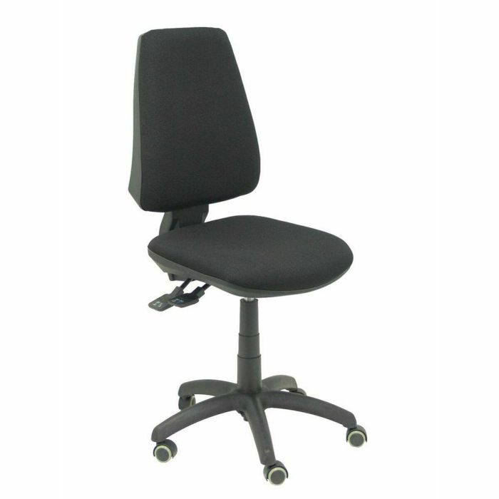 Silla de Oficina Elche S bali Piqueras y Crespo 14SBALI840RP Negro Silla de Oficina Elche S bali Piqueras y Crespo 14SBALI840RP Negro