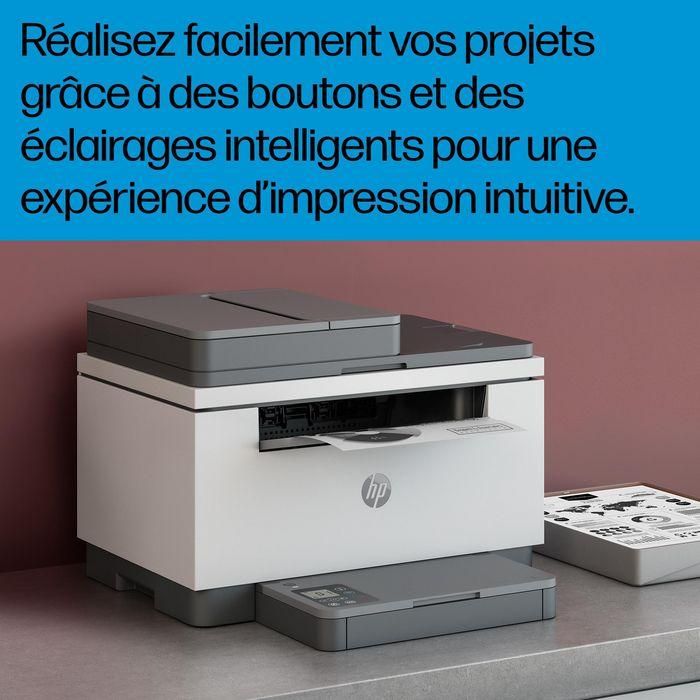 HP LaserJet MFP M234sdw Printer 15 HP LaserJet MFP M234sdw Printer 15