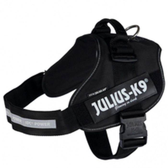 Arnés para Perro Julius K9 IDC Negro XL 3 6