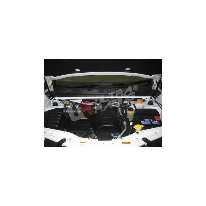 Ultra Racing Chevrolet Captiva 4 Wd Turbo-D Ultra-R Front Upper Strutbar 0 Ultra Racing Chevrolet Captiva 4 Wd Turbo-D Ultra-R Front Upper Strutbar 0