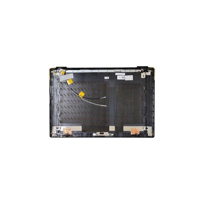 Dell ASSY Cover LCD, Non Touch Screen, WLAN, Cover Non-Touch Panel, With Bezel (No Hinge) 1 Dell ASSY Cover LCD, Non Touch Screen, WLAN, Cover Non-Touch Panel, With Bezel (No Hinge) 1