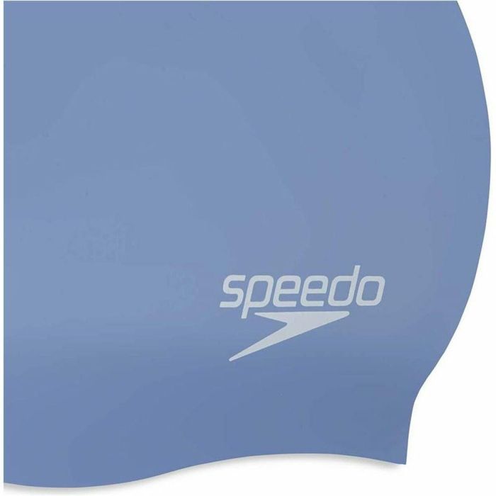 Gorro de Natación Speedo Long Hair Agua 1 Gorro de Natación Speedo Long Hair Agua 1