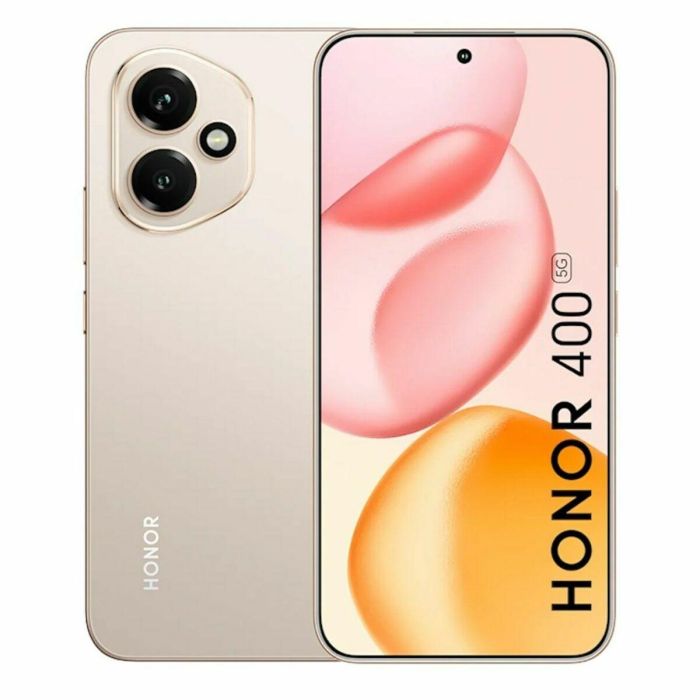 Smartphone Honor 5109BUUQ 6,55" Octa Core 8 GB RAM 256 GB Oro 13