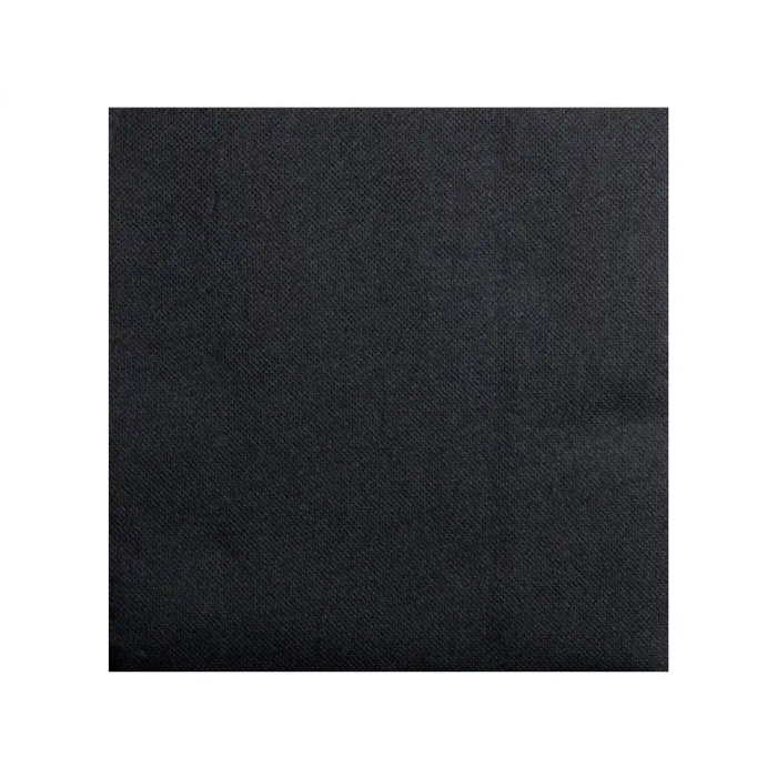 Pronappe Servilleta Celulosa Micro-Gofrada 38x38 cm 2 Capas Negro 40 Unidades 3
