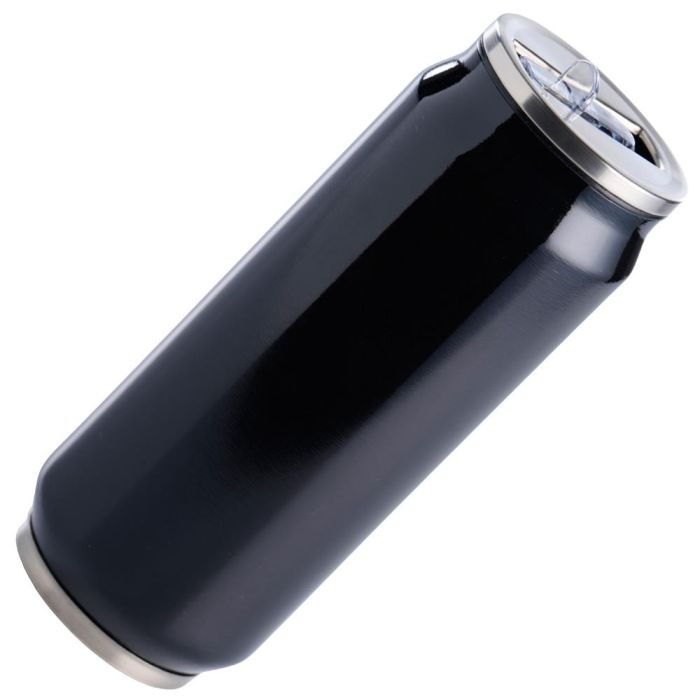 Day Mug-Lata Con Pajita 500 Ml Polipropileno 4 Day Mug-Lata Con Pajita 500 Ml Polipropileno 4