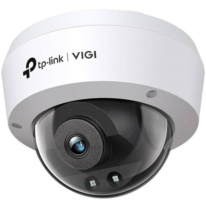 TP-Link VIGI C240I(2.8mm) Cámara de Red Domo 4MP Omada IP