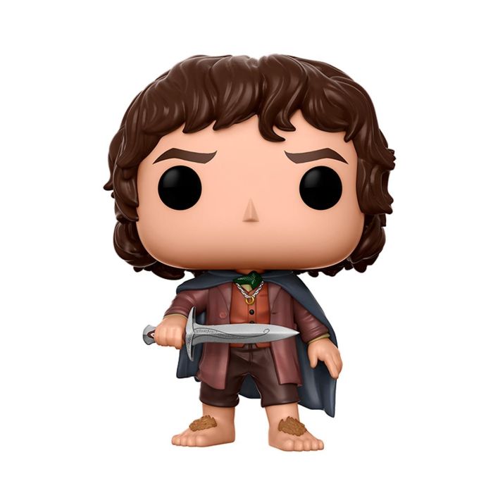 Funko Pop El Señor de los Anillos Funko Pop El Señor de los Anillos