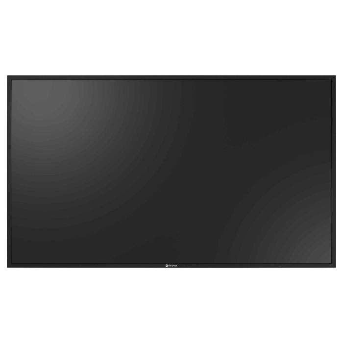 AG Neovo HMQ-4301 Monitor CCTV 109.2cm (43") 3840 x 2160 LCD Negro Montado en Pared 0 AG Neovo HMQ-4301 Monitor CCTV 109.2cm (43") 3840 x 2160 LCD Negro Montado en Pared 0