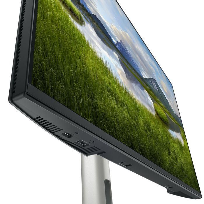 Dell P Series P2425HE computer monitor 61 cm (24") 1920 x 1080 pixels Full HD LCD Black 8 Dell P Series P2425HE computer monitor 61 cm (24") 1920 x 1080 pixels Full HD LCD Black 8
