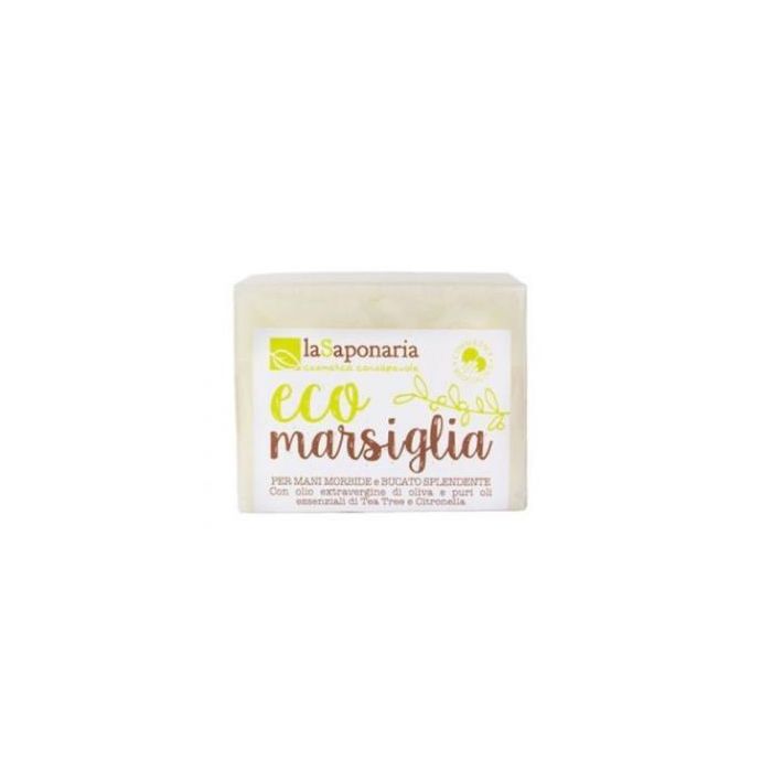 Jabon En Pastilla Ropa Marsella 200Gr.