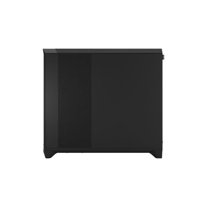 Fractal Design Meshify 3 XL Midi Torre PC Gaming, Negro, Compatible ATX/EATX/ITX/micro ATX/SSI CEB/SSI EEB 1