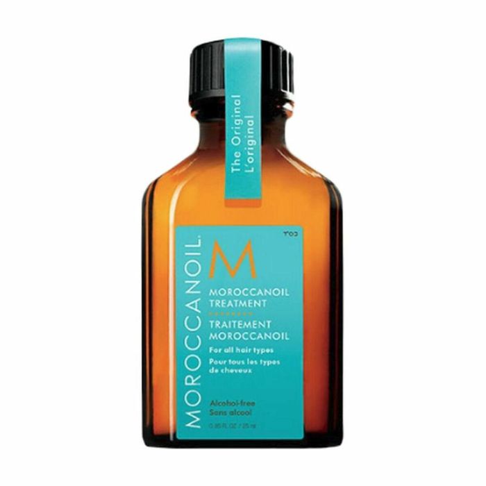 Tratamiento Capilar Reconstructor Moroccanoil 2