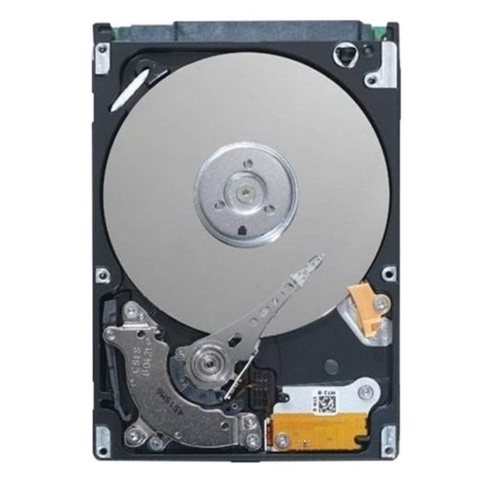 Disco Duro Interno Dell 2.5 Pulgadas 2.4Tb Disco Duro Interno Dell 2.5 Pulgadas 2.4Tb