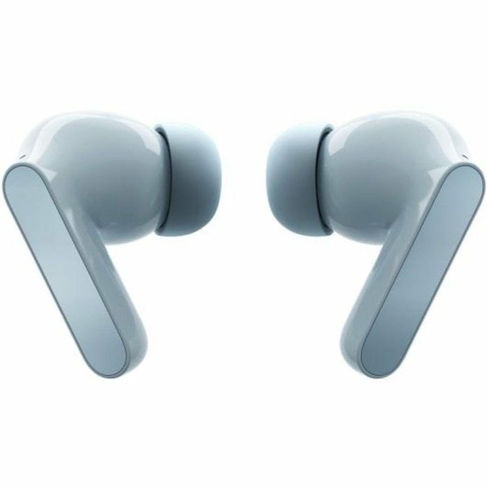 Auriculares in Ear Bluetooth Motorola Buds Azul 5 Auriculares in Ear Bluetooth Motorola Buds Azul 5