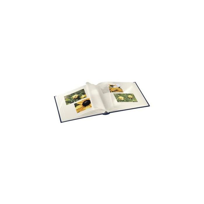 Hama Fine Art Buchalbum blau 29x32 50 weie Seiten 2118 4 Hama Fine Art Buchalbum blau 29x32 50 weie Seiten 2118 4