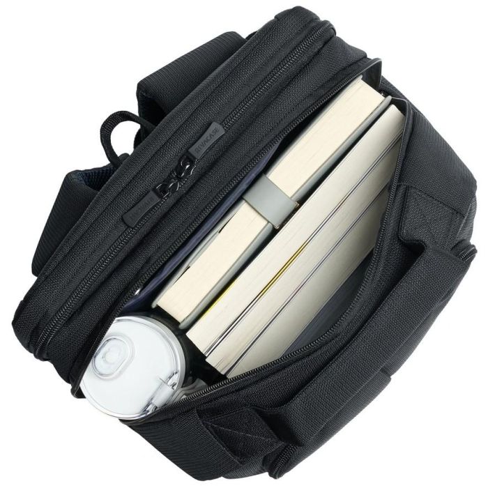 Rivacase 8425 MacBook Pro 16 Rucksack 14 ECO schwarz 19 Rivacase 8425 MacBook Pro 16 Rucksack 14 ECO schwarz 19