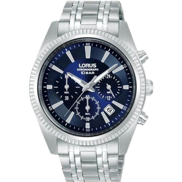 Reloj Hombre Lorus 3