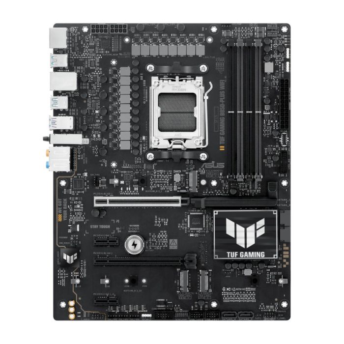 Placa Base Asus 90MB1J30-M0EAY0 AMD AMD AM5