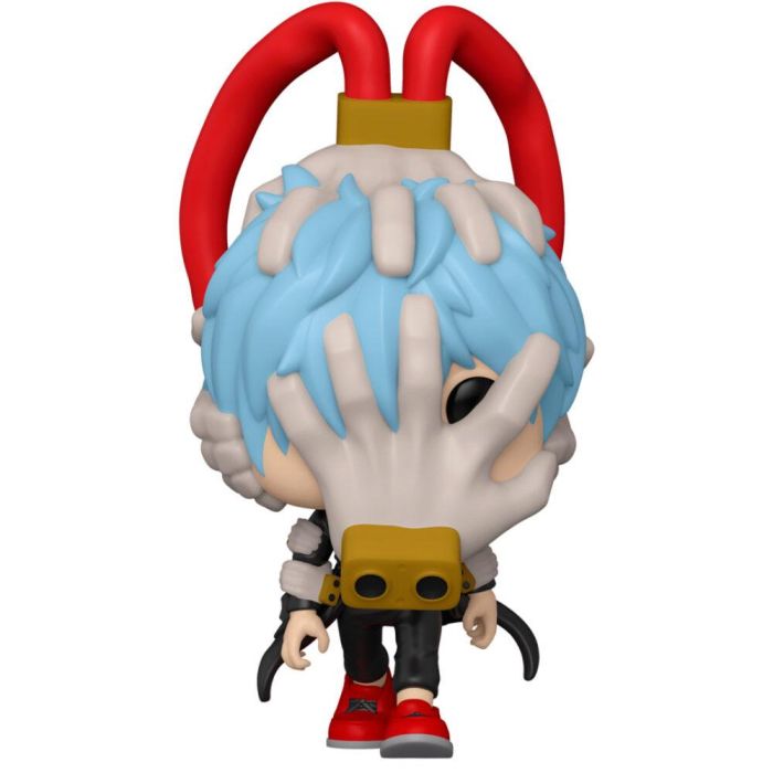 Funko Pop My Hero Academia Shigaraki - Figura de Vinilo de 9 cm con Caja Original 1 Funko Pop My Hero Academia Shigaraki - Figura de Vinilo de 9 cm con Caja Original 1