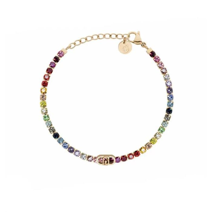 Pulsera Mujer LIU JO LJ3222 Multicolor Pulsera Mujer LIU JO LJ3222 Multicolor