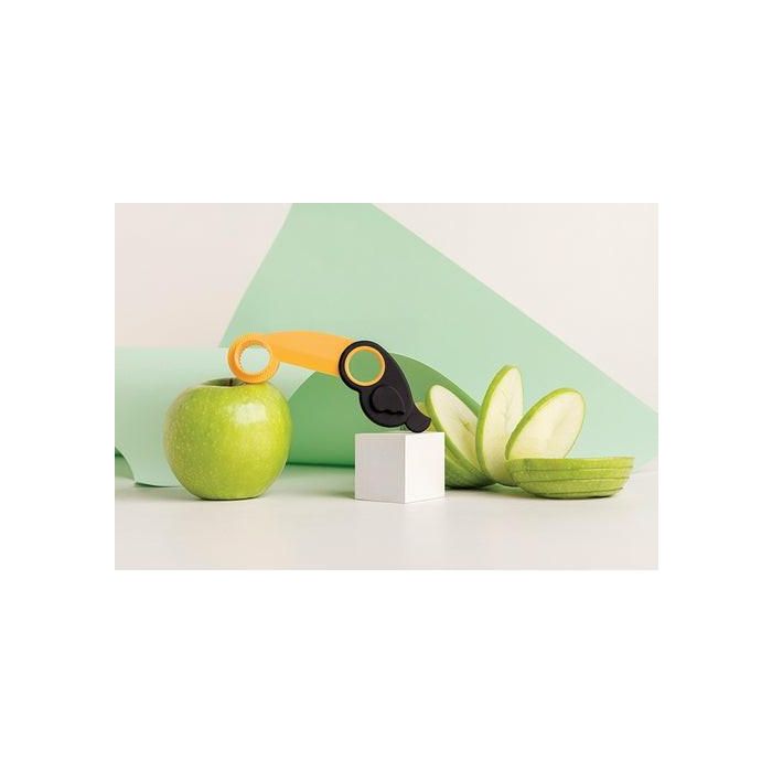 OTOTO Toco Apfel Spiralschneider 1 OTOTO Toco Apfel Spiralschneider 1