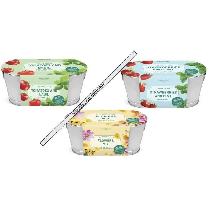 Silverlit SIL3700224540616 Mi Primera Jardinería: Juguete Set Infantil Mi Jardinero - Tienda de Jardinería para Niños 3+ Años Silverlit SIL3700224540616 Mi Primera Jardinería: Juguete Set Infantil Mi Jardinero - Tienda de Jardinería para Niños 3+ Años
