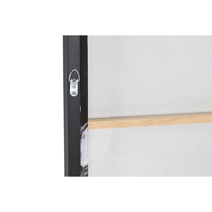 Lienzo Home ESPRIT Poliestireno Lienzo 103 x 4,5 x 143 cm 1