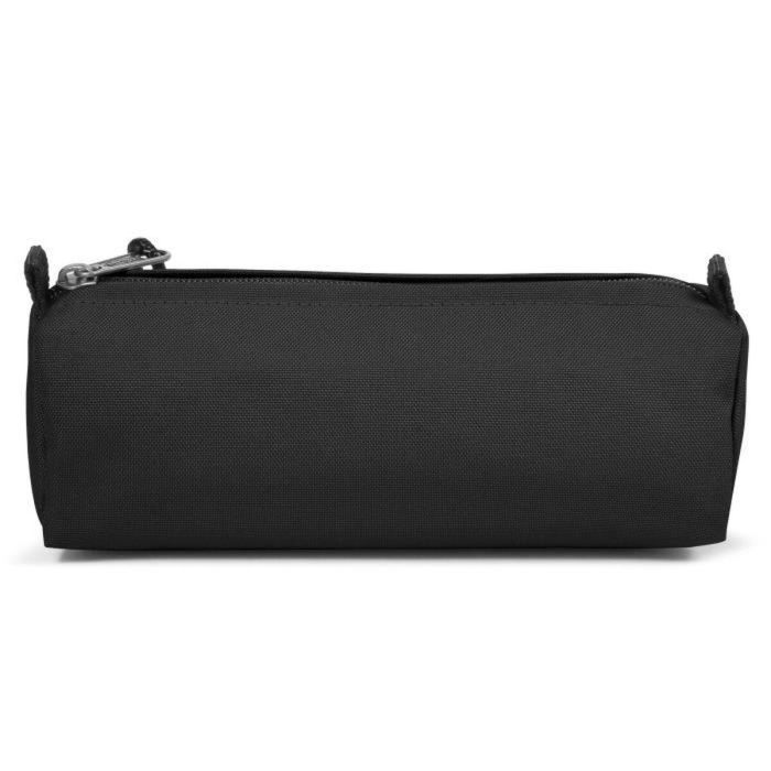 Eastpak Kit escolar negro – Estuche con cremallera de calidad, combina con mochilas, fácil de transportar 1 Eastpak Kit escolar negro – Estuche con cremallera de calidad, combina con mochilas, fácil de transportar 1