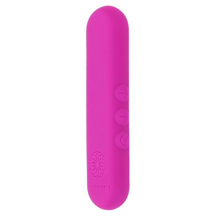 Vibrador Bala Sportsheets Pivot Rosa