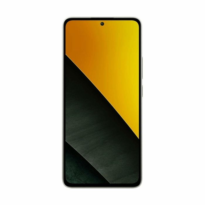 Xiaomi POCO M7 Pro 5G Smartphone M7P 5G 8-256 SV 8GB RAM, 256GB Almacenamiento, Pantalla AMOLED 6.67" 120Hz, 50MP Cámara, Plata 10 Xiaomi POCO M7 Pro 5G Smartphone M7P 5G 8-256 SV 8GB RAM, 256GB Almacenamiento, Pantalla AMOLED 6.67" 120Hz, 50MP Cámara, Plata 10